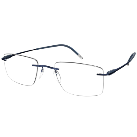 Мужские очки для зрения SILHOUETTE 5561 LD 4540 | Оригинальная модная мужская оправа для очков SILHOUETTE | Оправа для мужских очков Silhouette 5561 LD 4540 купить онлайн с быстрой доставкой по России