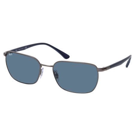 Солнцезащитные очки унисекс RAY-BAN 3684 004/R5 58 | Оригинальные модные солнцезащитные очки унисекс RAY-BAN | Солнцезащитные очки унисекс Ray-Ban 3684 004/R5 58 купить онлайн с быстрой доставкой по России