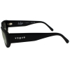 Женские солнцезащитные очки VOGUE 5438-S W44/11 | Оригинальные модные женские солнцезащитные очки VOGUE | Женские солнцезащитные очки Vogue 5438-S W44/11 купить онлайн с быстрой доставкой по России