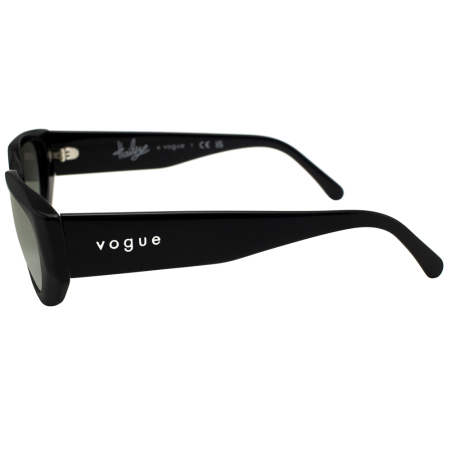 Женские солнцезащитные очки VOGUE 5438-S W44/11 | Оригинальные модные женские солнцезащитные очки VOGUE | Женские солнцезащитные очки Vogue 5438-S W44/11 купить онлайн с быстрой доставкой по России