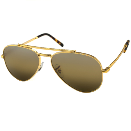 Солнцезащитные очки унисекс RAY-BAN 3625 9196/G5 | Оригинальные модные солнцезащитные очки унисекс RAY-BAN | Солнцезащитные очки унисекс Ray-Ban 3625 9196/G5 купить онлайн с быстрой доставкой по России