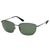 Мужские солнцезащитные очки RAY-BAN 3653 002/71 | Оригинальные модные мужские солнцезащитные очки RAY-BAN | Мужские солнцезащитные очки Ray-Ban 3653 002/71 купить онлайн с быстрой доставкой по России
