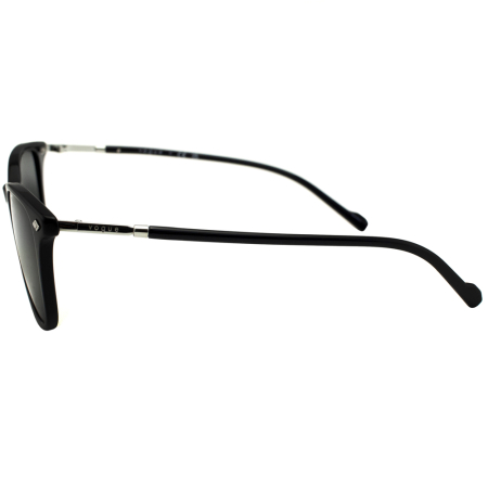 Женские солнцезащитные очки VOGUE 5431-S W44/87 | Оригинальные модные женские солнцезащитные очки VOGUE | Женские солнцезащитные очки Vogue 5431-S W44/87 купить онлайн с быстрой доставкой по России