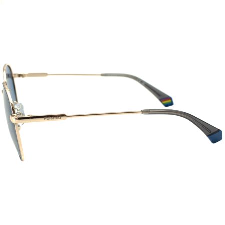 Женские солнцезащитные очки POLAROID 6215/S/X LKS27 | Оригинальные модные женские солнцезащитные очки POLAROID | Женские солнцезащитные очки Polaroid 6215/S/X LKS27 купить онлайн с быстрой доставкой по России