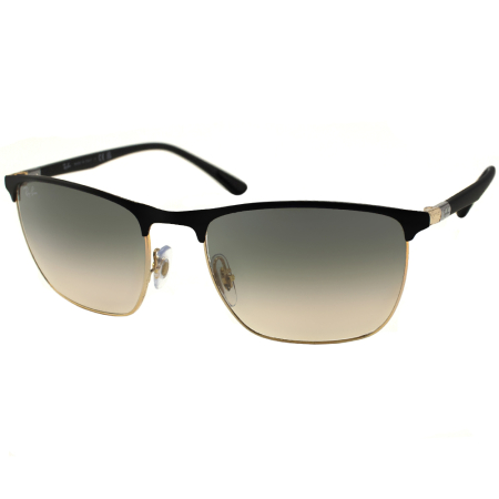 Мужские солнцезащитные очки RAY-BAN 3686 187/32 | Оригинальные модные мужские солнцезащитные очки RAY-BAN | Мужские солнцезащитные очки Ray-Ban 3686 187/32 купить онлайн с быстрой доставкой по России