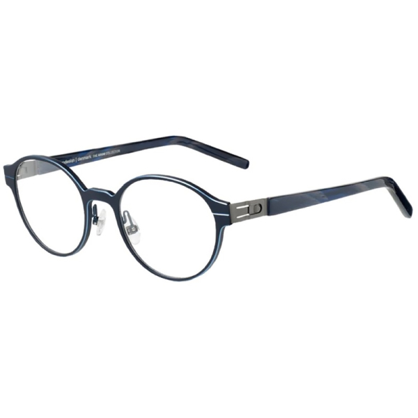 Оправа унисекс PRODESIGN DENMARK | Оправа для очков унисекс Prodesign 6917 9021 купить онлайн по выгодной цене с быстрой доставкой по России