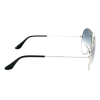 Солнцезащитные очки унисекс RAY-BAN 3025 003/3F | Оригинальные модные солнцезащитные очки унисекс RAY-BAN | Солнцезащитные очки унисекс Ray-Ban 3025 003/3F купить онлайн с быстрой доставкой по России