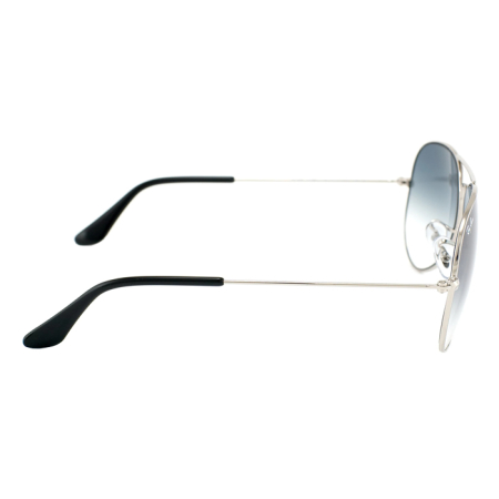 Солнцезащитные очки унисекс RAY-BAN 3025 003/3F | Оригинальные модные солнцезащитные очки унисекс RAY-BAN | Солнцезащитные очки унисекс Ray-Ban 3025 003/3F купить онлайн с быстрой доставкой по России