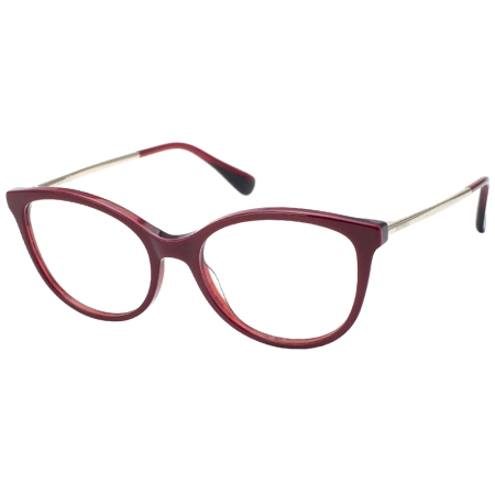 Женские очки для зрения MAXMARA 5027 066 | Оригинальная модная женская оправа для очков MAXMARA | Оправа для женских очков MaxMara 5027 066 купить онлайн с быстрой доставкой по России