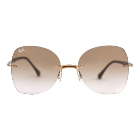 Женские солнцезащитные очки RAY-BAN 8066 155/68 58 | Оригинальные модные женские солнцезащитные очки RAY-BAN | Женские солнцезащитные очки Ray-Ban 8066 155/68 58 купить онлайн с быстрой доставкой по России