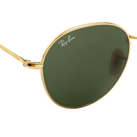 Солнцезащитные очки унисекс RAY-BAN 3582 001/31 | Оригинальные модные солнцезащитные очки унисекс RAY-BAN | Солнцезащитные очки унисекс Ray-Ban 3582 001/31 купить онлайн с быстрой доставкой по России