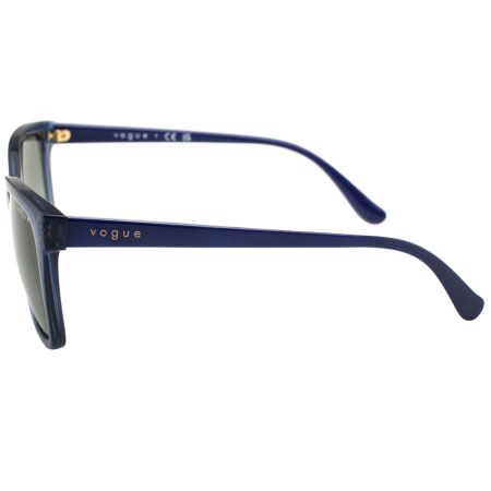 Женские солнцезащитные очки VOGUE 5426-S 276211 | Оригинальные модные женские солнцезащитные очки VOGUE | Женские солнцезащитные очки Vogue 5426-S 276211 купить онлайн с быстрой доставкой по России
