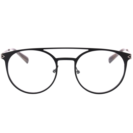 Унисекс очки для зрения GUESS 1956 002 | Оригинальная модная оправа унисекс для очков GUESS | Оправа для очков унисекс Guess 1956 002 купить онлайн с быстрой доставкой по России