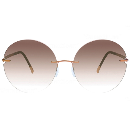 Женские солнцезащитные очки SILHOUETTE Calella 8190 75 2540 1:1RX | Оригинальные модные женские солнцезащитные очки SILHOUETTE | Женские солнцезащитные очки Silhouette Calella 8190 75 2540 1:1RX купить онлайн с быстрой доставкой по России