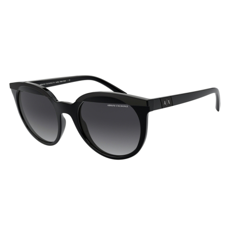 Женские солнцезащитные очки ARMANI EXCHANGE 4086S 81588G 53 | Оригинальные модные женские солнцезащитные очки ARMANI EXCHANGE | Женские солнцезащитные очки Armani Exchange 4086S 81588G 53 купить онлайн с быстрой доставкой по России