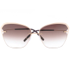 Женские солнцезащитные очки SILHOUETTE Accent Shades 8174 75 7530 | Оригинальные модные женские солнцезащитные очки SILHOUETTE | Женские солнцезащитные очки Silhouette Accent Shades 8174 75 7530 купить онлайн с быстрой доставкой по России