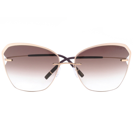 Женские солнцезащитные очки SILHOUETTE Accent Shades 8174 75 7530 | Оригинальные модные женские солнцезащитные очки SILHOUETTE | Женские солнцезащитные очки Silhouette Accent Shades 8174 75 7530 купить онлайн с быстрой доставкой по России