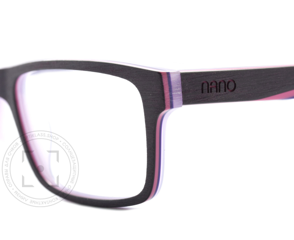 Детская оправа NANO VISTA | Оправа для детских очков Nano Vista 2060649 130 купить по низкой цене в онлайн-гипермаркете солнцезащитных очков, оправ и контактных линз OPTIKLASS.SHOP