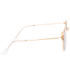 Солнцезащитные очки унисекс RAY-BAN 3447 001 | Оригинальные модные солнцезащитные очки унисекс RAY-BAN | Солнцезащитные очки унисекс Ray-Ban 3447 001 купить онлайн с быстрой доставкой по России