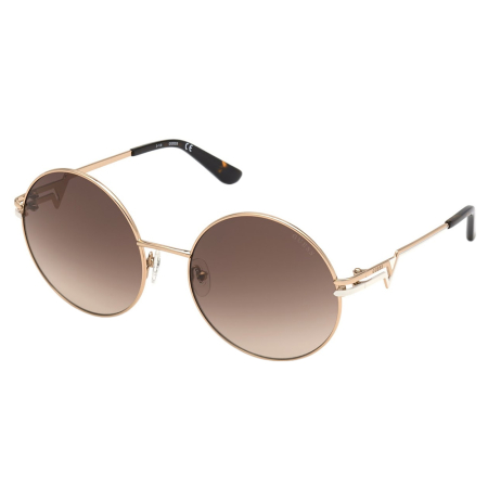 Женские солнцезащитные очки GUESS 7734 28F 60 | Оригинальные модные женские солнцезащитные очки GUESS | Женские солнцезащитные очки Guess 7734 28F 60 купить онлайн с быстрой доставкой по России