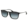 Солнцезащитные очки унисекс RAY-BAN 4187 622/8G | Оригинальные модные солнцезащитные очки унисекс RAY-BAN | Солнцезащитные очки унисекс Ray-Ban 4187 622/8G купить онлайн с быстрой доставкой по России