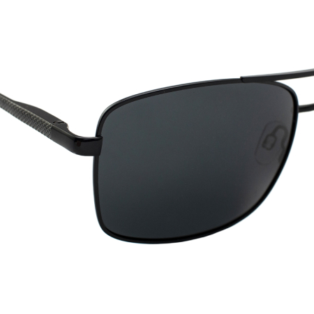 Мужские солнцезащитные очки DACKOR 124 Nero | Оригинальные модные мужские солнцезащитные очки DACKOR | Мужские солнцезащитные очки Dackor 124 Nero купить онлайн с быстрой доставкой по России