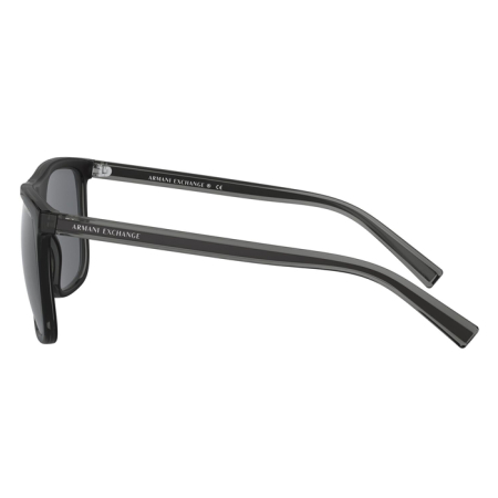 Мужские солнцезащитные очки ARMANI EXCHANGE 4102S 831887 56 | Оригинальные модные мужские солнцезащитные очки ARMANI EXCHANGE | Мужские солнцезащитные очки Armani Exchange 4102S 831887 56 купить онлайн с быстрой доставкой по России