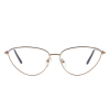 Женские очки для зрения AMSHAR 8197 4 | Оригинальная модная женская оправа для очков AMSHAR | Оправа для женских очков Amshar 8197 4 купить онлайн с быстрой доставкой по России