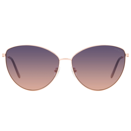 Женские солнцезащитные очки GUESS 7746 28Z | Оригинальные модные женские солнцезащитные очки GUESS | Женские солнцезащитные очки Guess 7746 28Z купить онлайн с быстрой доставкой по России