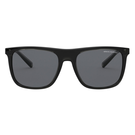 Мужские солнцезащитные очки ARMANI EXCHANGE 4102S 831887 56 | Оригинальные модные мужские солнцезащитные очки ARMANI EXCHANGE | Мужские солнцезащитные очки Armani Exchange 4102S 831887 56 купить онлайн с быстрой доставкой по России