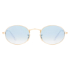 Солнцезащитные очки унисекс RAY-BAN 3547-N 001/3F | Оригинальные модные солнцезащитные очки унисекс RAY-BAN | Солнцезащитные очки унисекс Ray-Ban 3547-N 001/3F купить онлайн с быстрой доставкой по России