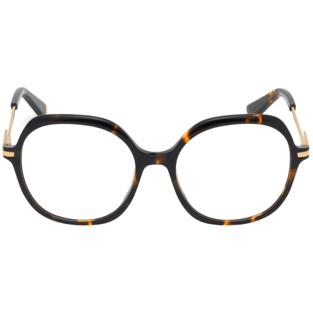 Женские очки для зрения GUESS 2702 052 | Оригинальная модная женская оправа для очков GUESS | Оправа для женских очков Guess 2702 052 купить онлайн с быстрой доставкой по России