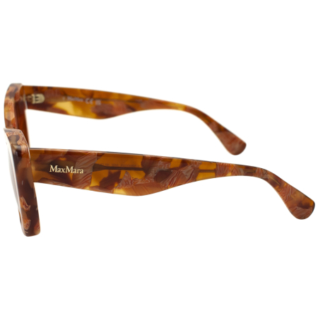 Женские солнцезащитные очки MAXMARA 0099 56E | Оригинальные модные женские солнцезащитные очки MAXMARA | Женские солнцезащитные очки MaxMara 0099 56E купить онлайн с быстрой доставкой по России