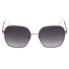 Женские солнцезащитные очки GUESS 7703 10C 60 | Оригинальные модные женские солнцезащитные очки GUESS | Женские солнцезащитные очки Guess 7703 10C 60 купить онлайн с быстрой доставкой по России
