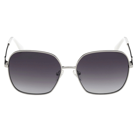 Женские солнцезащитные очки GUESS 7703 10C 60 | Оригинальные модные женские солнцезащитные очки GUESS | Женские солнцезащитные очки Guess 7703 10C 60 купить онлайн с быстрой доставкой по России