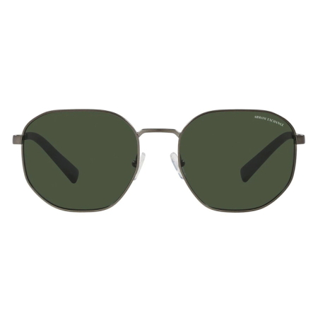 Мужские солнцезащитные очки ARMANI EXCHANGE 2036S 6003/71 56 | Оригинальные модные мужские солнцезащитные очки ARMANI EXCHANGE | Мужские солнцезащитные очки Armani Exchange 2036S 6003/71 56 купить онлайн с быстрой доставкой по России