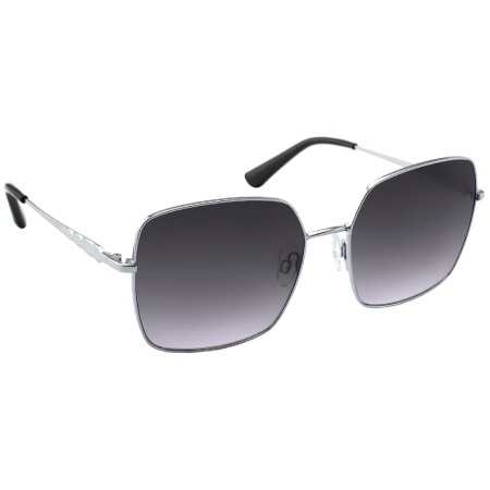 Женские солнцезащитные очки DACKOR 482 Black | Оригинальные модные женские солнцезащитные очки DACKOR | Женские солнцезащитные очки Dackor 482 Black купить онлайн с быстрой доставкой по России