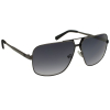 Мужские солнцезащитные очки GUESS 00070 08B | Оригинальные модные мужские солнцезащитные очки GUESS | Мужские солнцезащитные очки Guess 00070 08B купить онлайн с быстрой доставкой по России