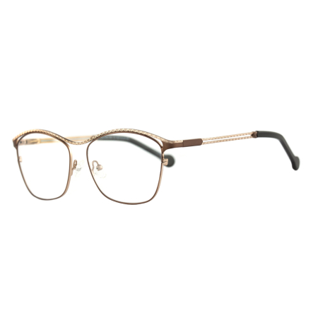 Женские очки для зрения EMILY  WU SZ19-M196 1 | Оригинальная модная женская оправа для очков EMILY  WU | Оправа для женских очков Emily Wu SZ19-M196 1 купить онлайн с быстрой доставкой по России
