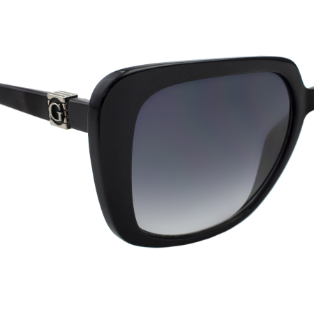 Женские солнцезащитные очки GUESS 7863 05B | Оригинальные модные женские солнцезащитные очки GUESS | Женские солнцезащитные очки Guess 7863 05B купить онлайн с быстрой доставкой по России