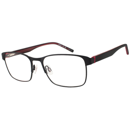 Мужские очки для зрения HUGO BOSS 1361 003 | Оригинальная модная мужская оправа для очков HUGO BOSS | Оправа для мужских очков Hugo 1361 003 купить онлайн с быстрой доставкой по России