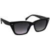 Женские солнцезащитные очки DACKOR 94 Black | Оригинальные модные женские солнцезащитные очки DACKOR | Женские солнцезащитные очки Dackor 94 Black купить онлайн с быстрой доставкой по России