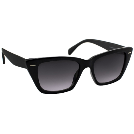 Женские солнцезащитные очки DACKOR 94 Black | Оригинальные модные женские солнцезащитные очки DACKOR | Женские солнцезащитные очки Dackor 94 Black купить онлайн с быстрой доставкой по России