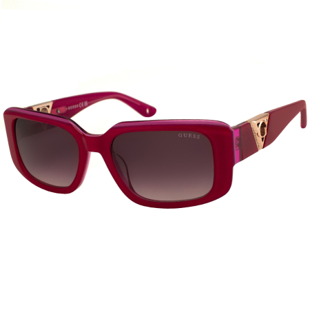 Женские солнцезащитные очки GUESS 7891 72T | Оригинальные модные женские солнцезащитные очки GUESS | Женские солнцезащитные очки Guess 7891 72T купить онлайн с быстрой доставкой по России