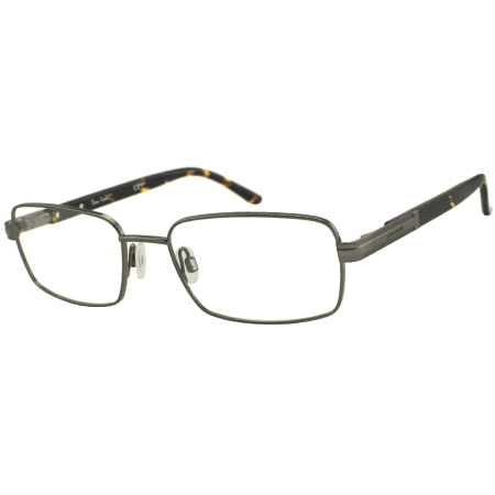 Мужские очки для зрения PIERRE CARDIN 6847 KJ1 | Оригинальная модная мужская оправа для очков PIERRE CARDIN | Оправа для мужских очков Pierre Cardin 6847 KJ1 купить онлайн с быстрой доставкой по России