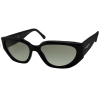 Женские солнцезащитные очки VOGUE 5438-S W44/11 | Оригинальные модные женские солнцезащитные очки VOGUE | Женские солнцезащитные очки Vogue 5438-S W44/11 купить онлайн с быстрой доставкой по России