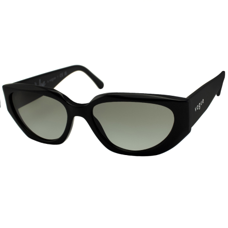 Женские солнцезащитные очки VOGUE 5438-S W44/11 | Оригинальные модные женские солнцезащитные очки VOGUE | Женские солнцезащитные очки Vogue 5438-S W44/11 купить онлайн с быстрой доставкой по России
