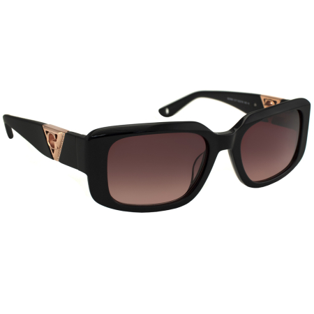 Женские солнцезащитные очки GUESS 7891 01T | Оригинальные модные женские солнцезащитные очки GUESS | Женские солнцезащитные очки Guess 7891 01T купить онлайн с быстрой доставкой по России