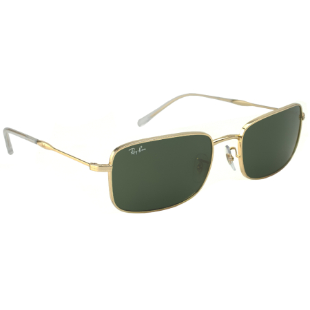 Мужские солнцезащитные очки RAY-BAN 3746 001/31 | Оригинальные модные мужские солнцезащитные очки RAY-BAN | Мужские солнцезащитные очки Ray-Ban 3746 001/31 купить онлайн с быстрой доставкой по России