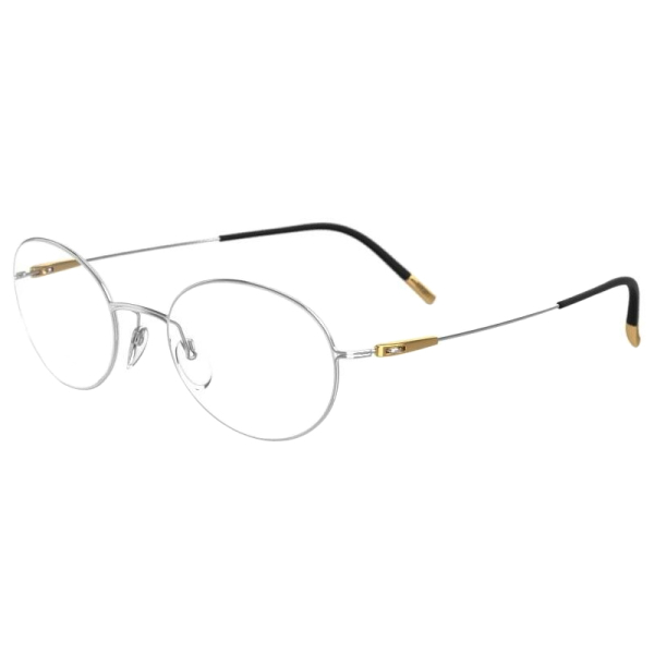 Оправа унисекс SILHOUETTE | Оправа для очков унисекс Silhouette 5524 75 7200 купить онлайн по выгодной цене с быстрой доставкой по России